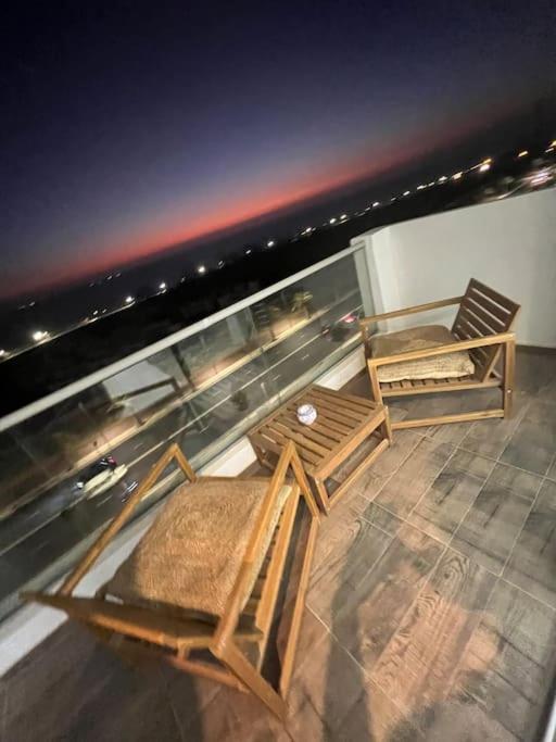 Vue Sur Pres De La Apartment
