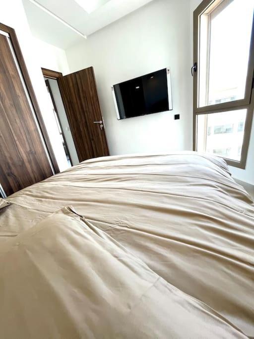 Apartment Vue Sur Pres De La Agadir