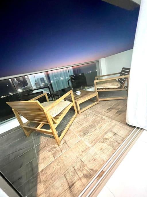 Apartment Vue Sur Pres De La *