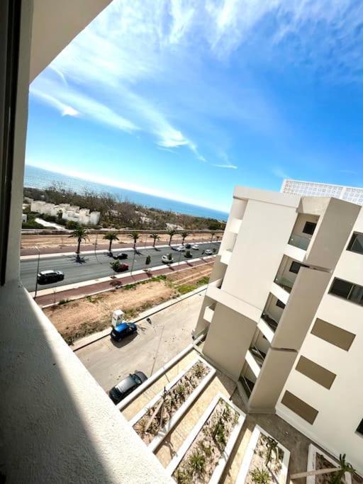 Apartment Vue Sur Pres De La Agadir