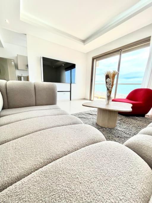 Apartment Vue Sur Pres De La Agadir