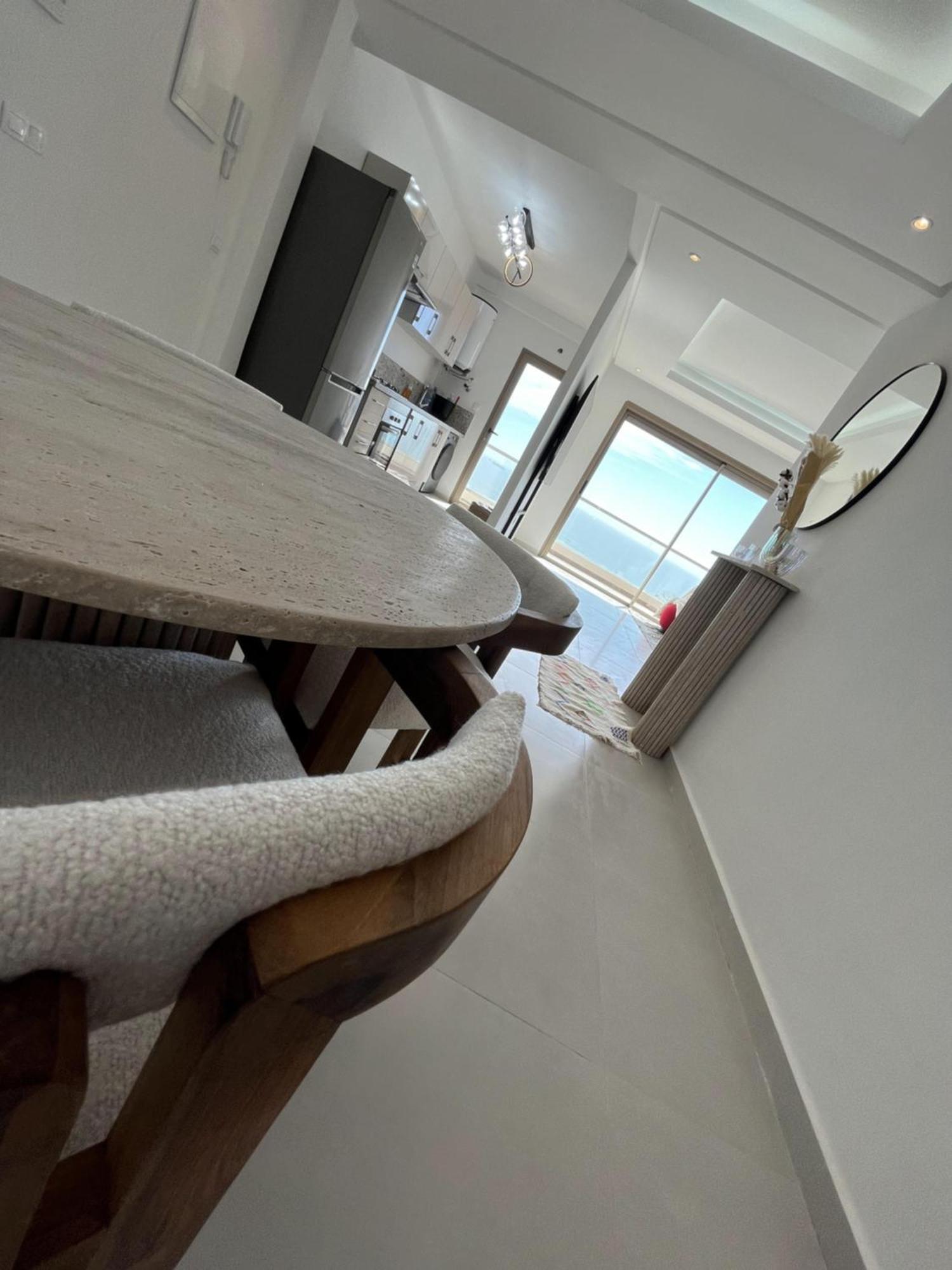 Vue Sur Pres De La Apartment Agadir