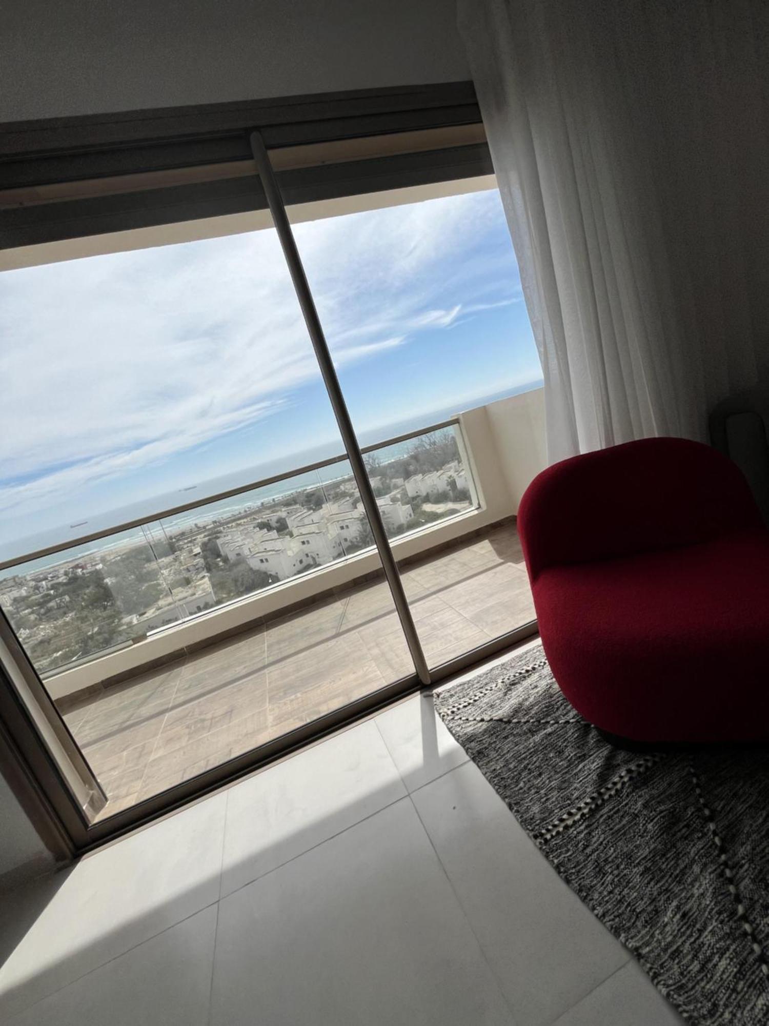 Apartment Vue Sur Pres De La