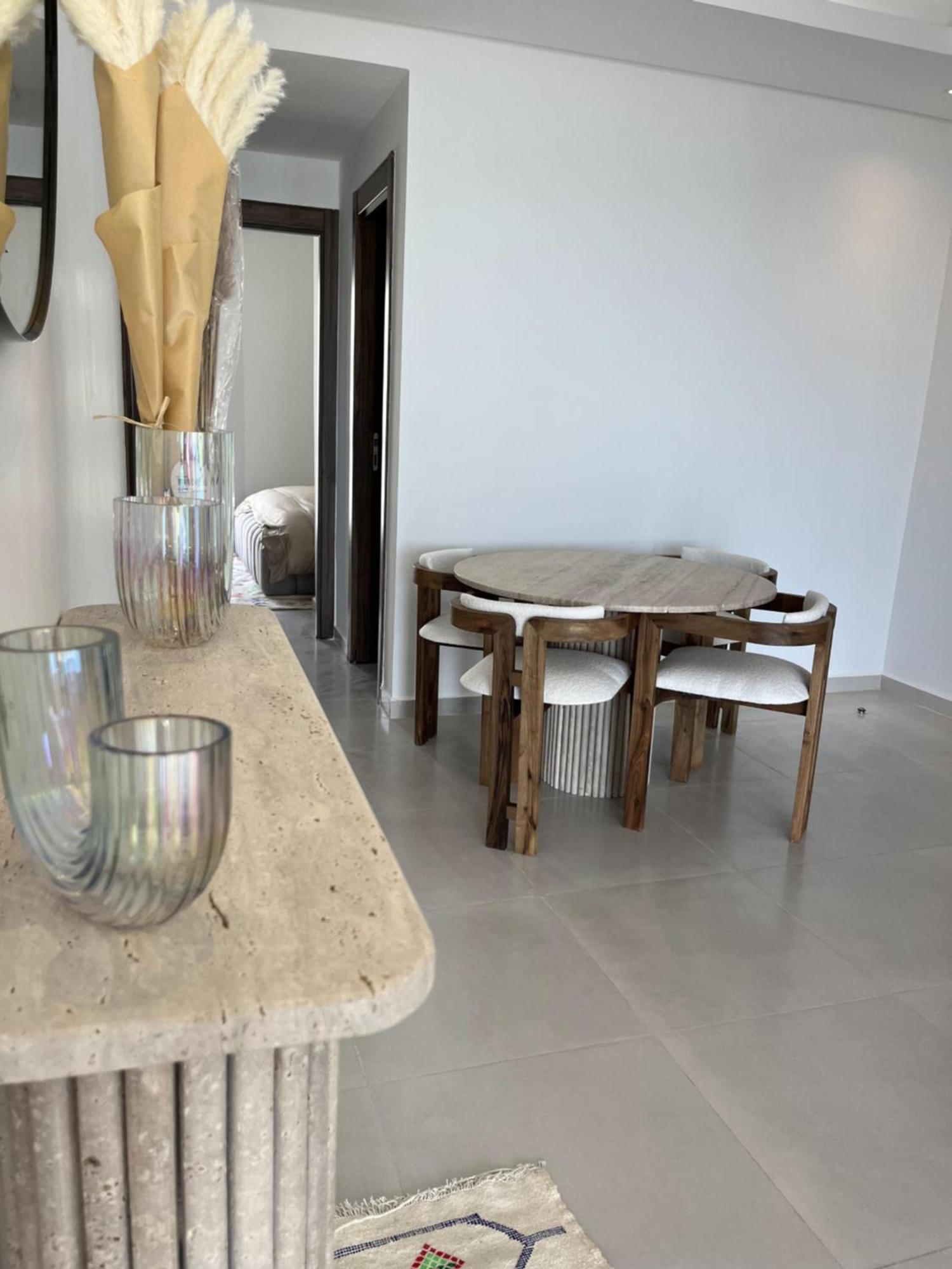 Apartment Vue Sur Pres De La Agadir