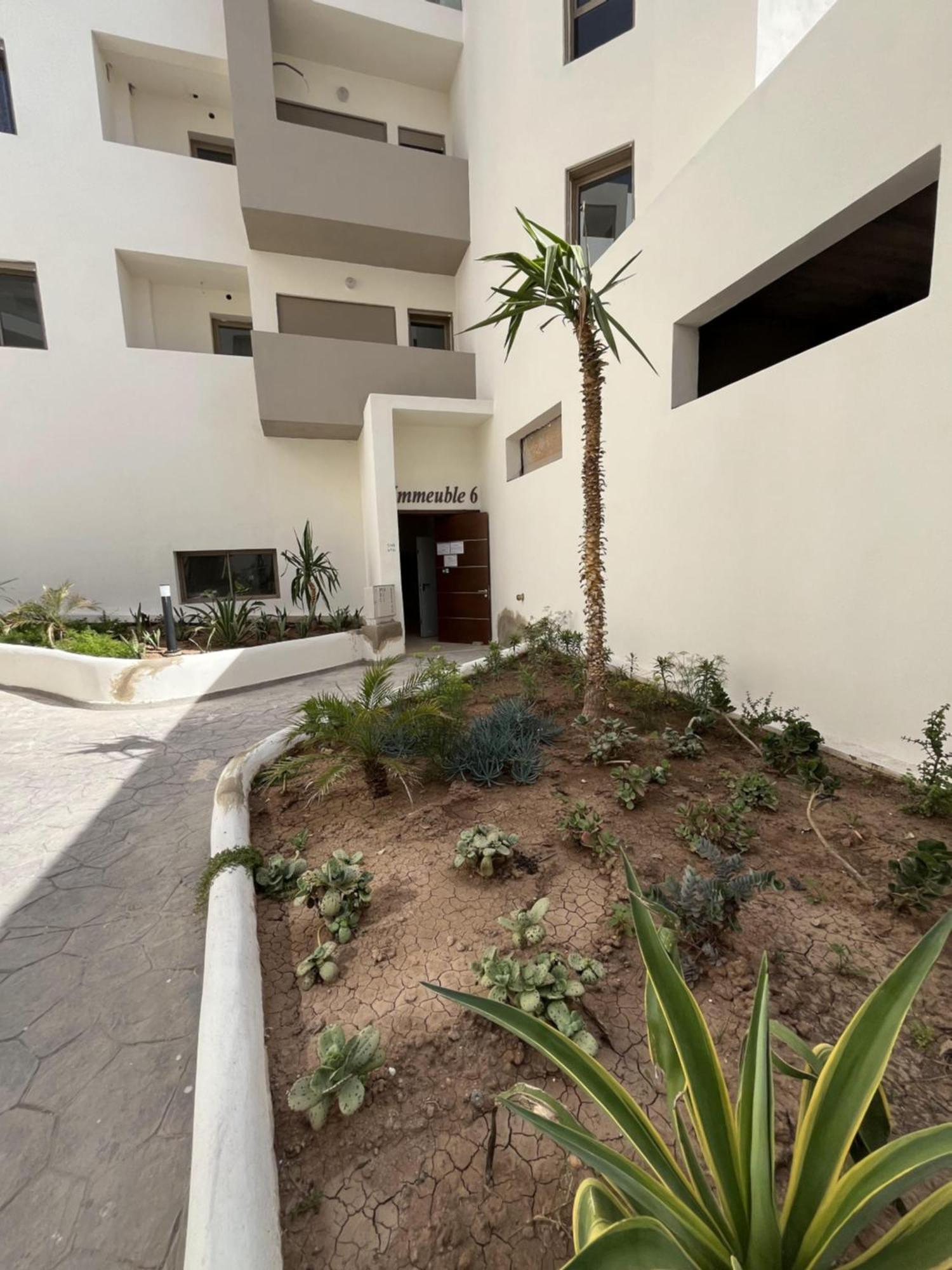 Vue Sur Pres De La Apartment Agadir