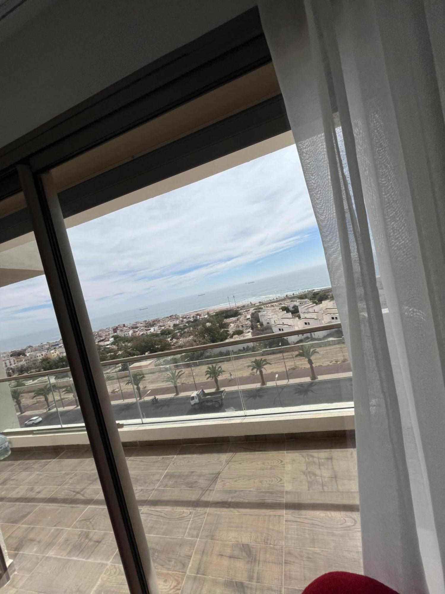 Vue Sur Pres De La Agadir