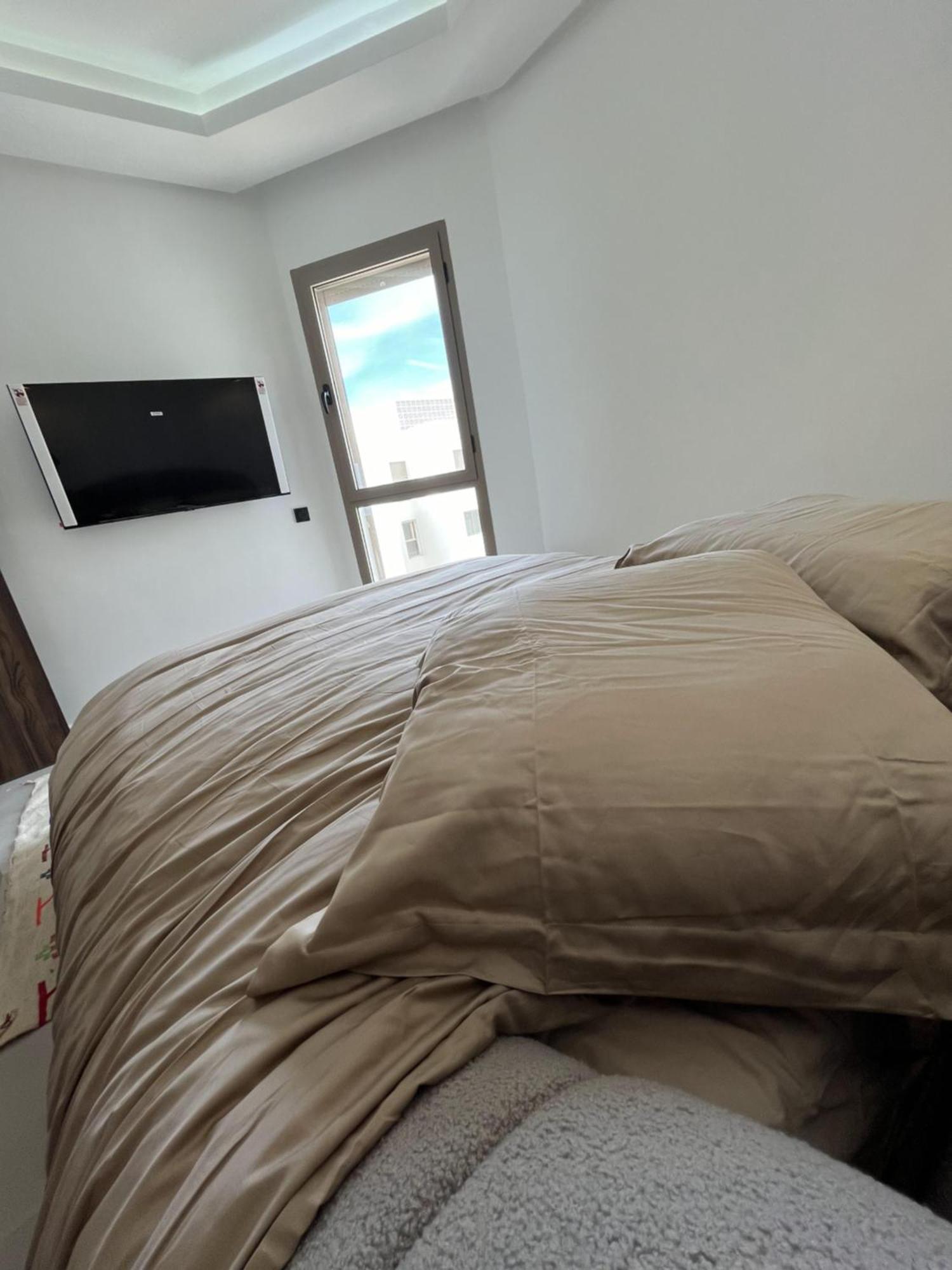 Apartment Vue Sur Pres De La Agadir