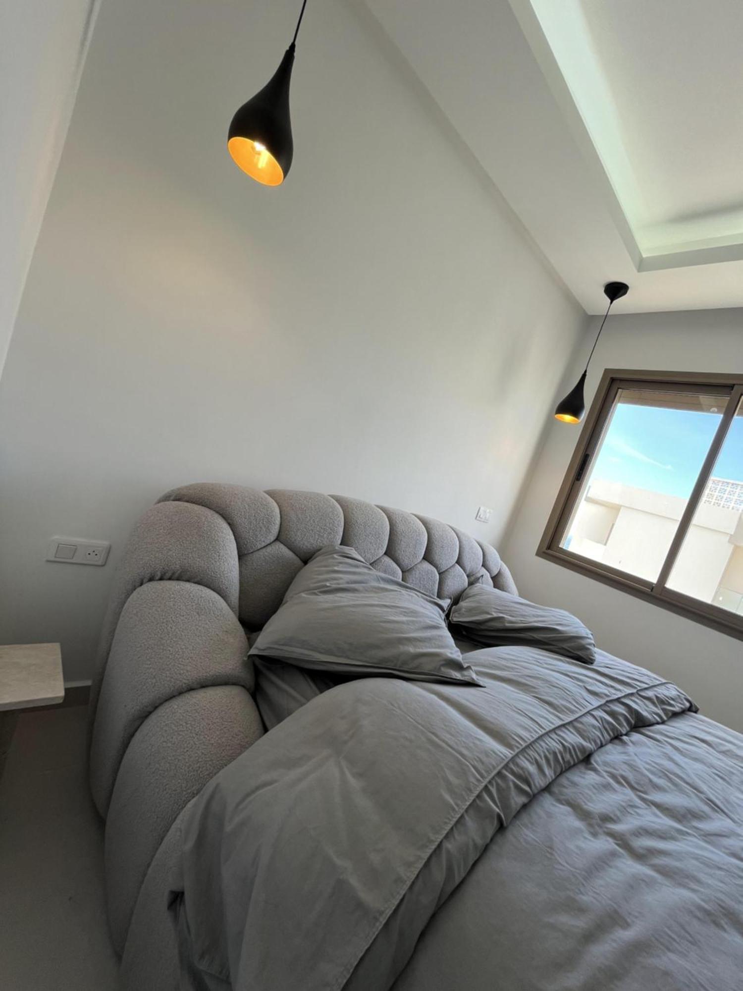 Apartment Vue Sur Pres De La Agadir