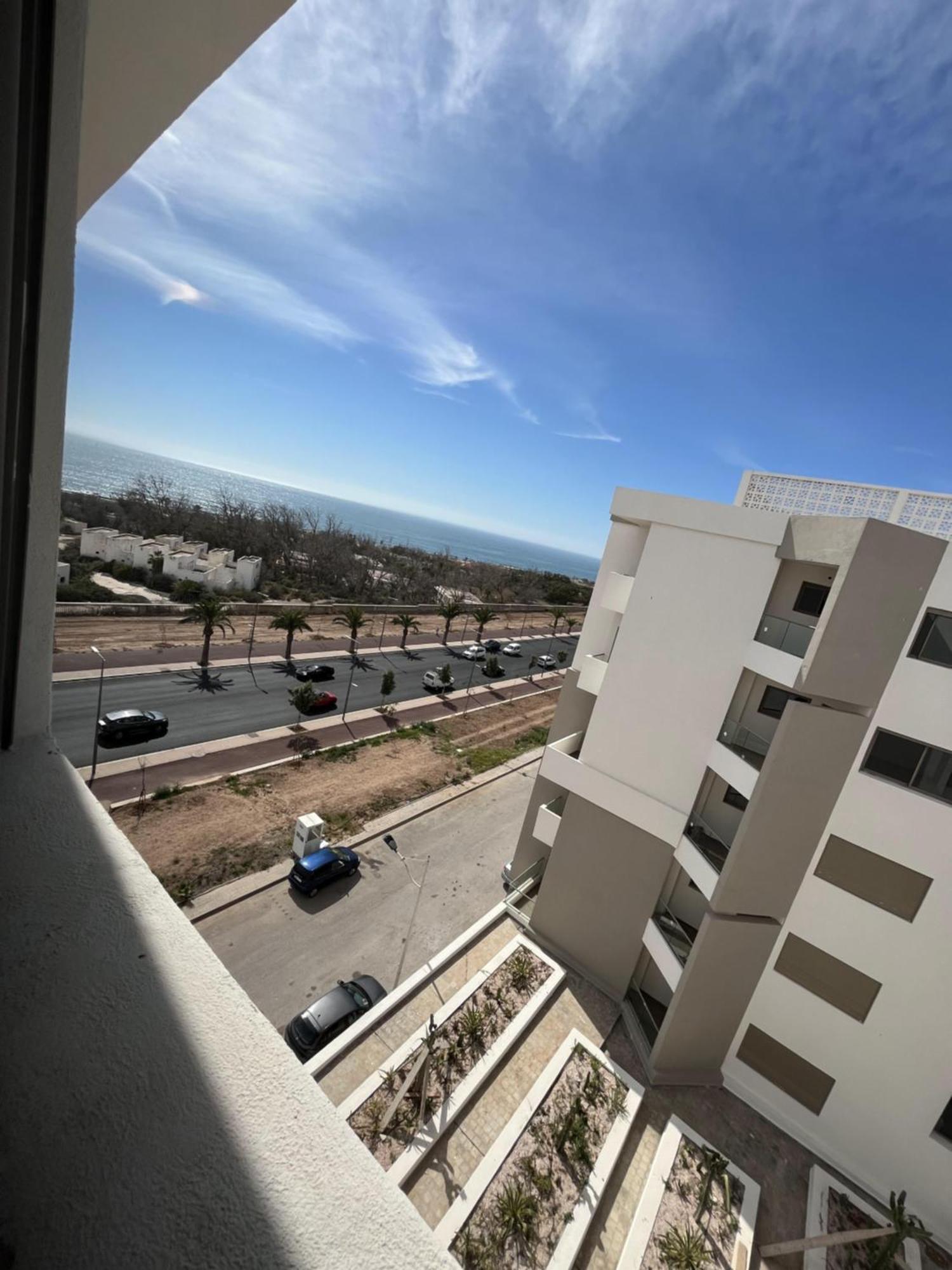 Vue Sur Pres De La Apartment Agadir